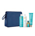 Moroccanoil Hydrating Shampoo, Conditioner, Hair Treatment Oil, and Hand Cream Holiday Gift Set